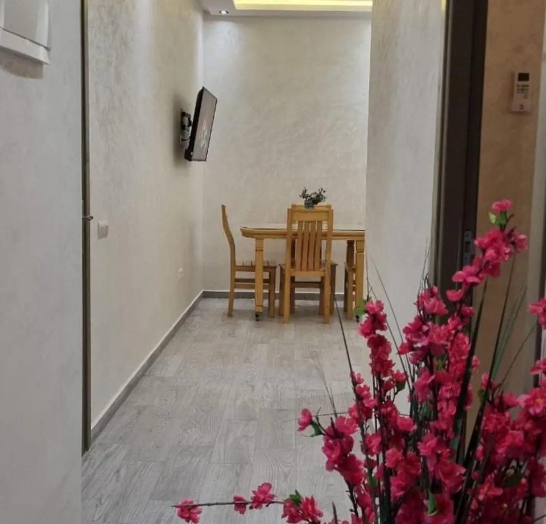 Appartement Mima Marrakech Proche Centre Ville, Cosy Et Spacieux Marrakesh Apartment