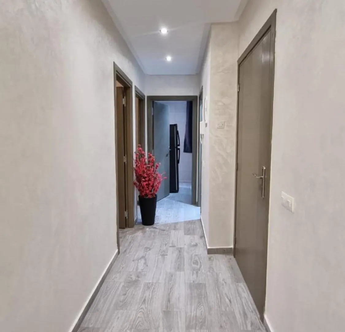 Appartement Mima Marrakech Proche Centre Ville, Cosy Et Spacieux Marrakesh