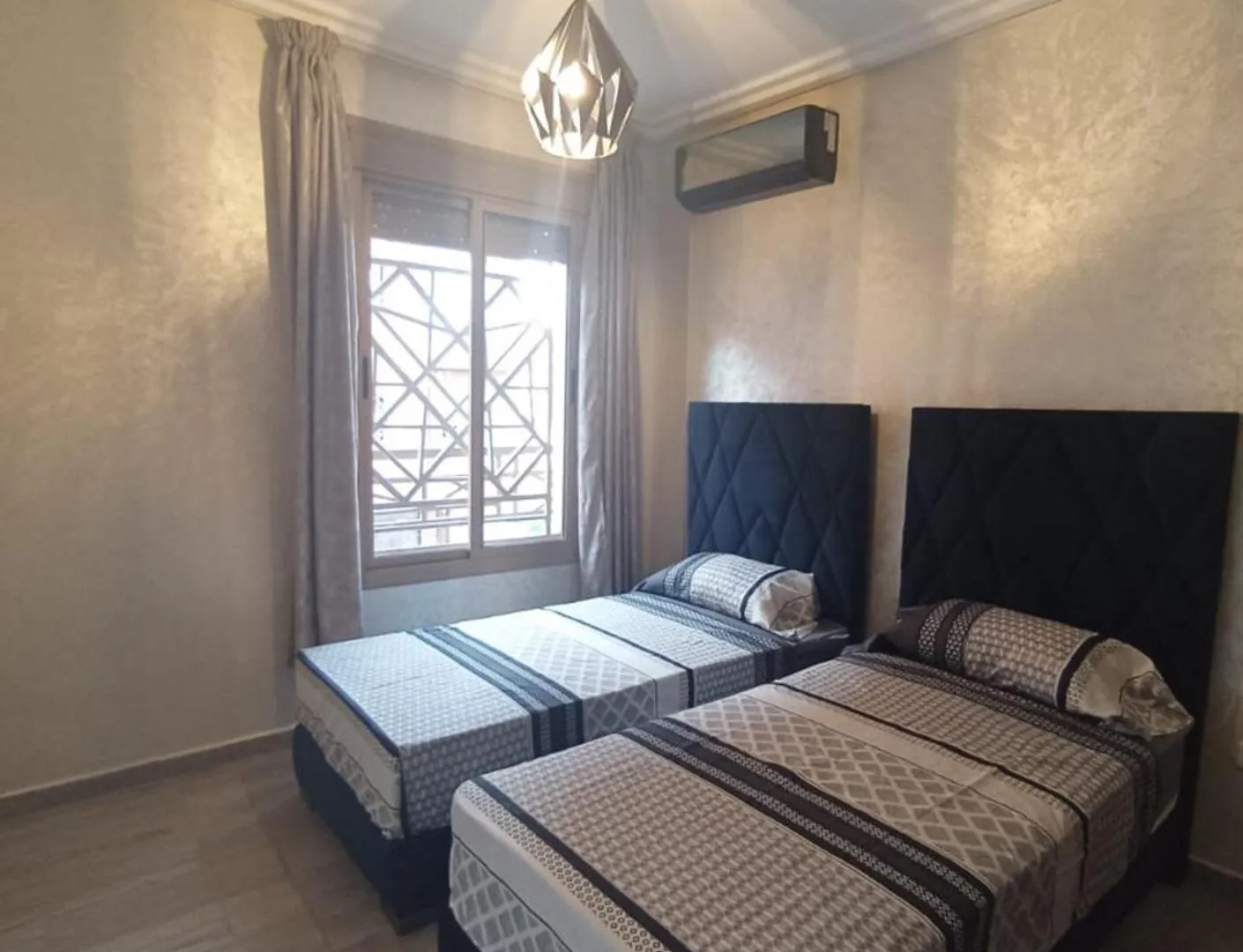 Appartement Mima Marrakech Proche Centre Ville, Cosy Et Spacieux Marrakesh 0*,  Morocco