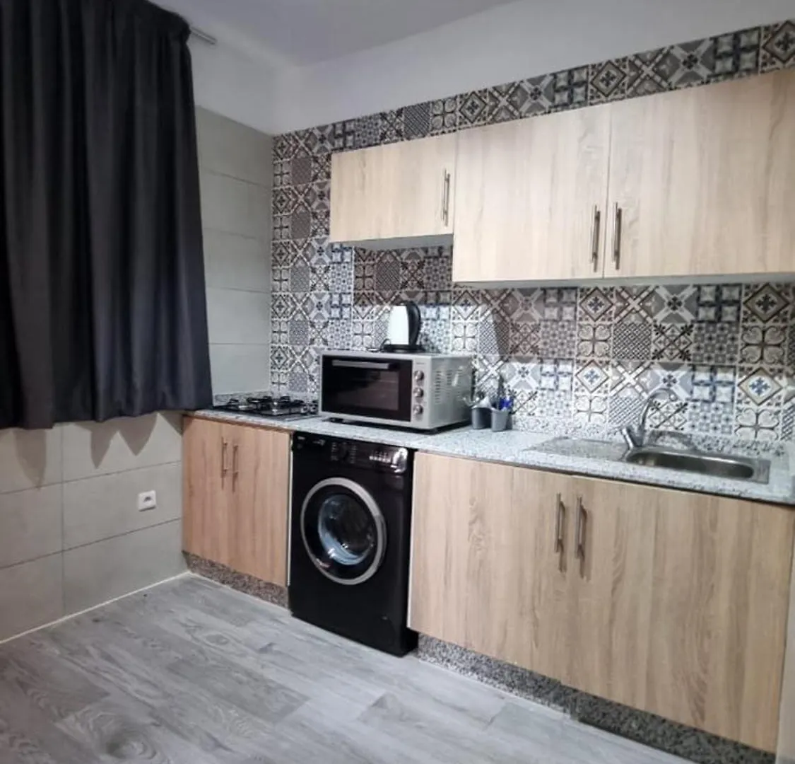 Appartement Mima Marrakech Proche Centre Ville, Cosy Et Spacieux Marrakesh Apartment